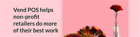 non profits pos system|Payment Systems for Organizations .